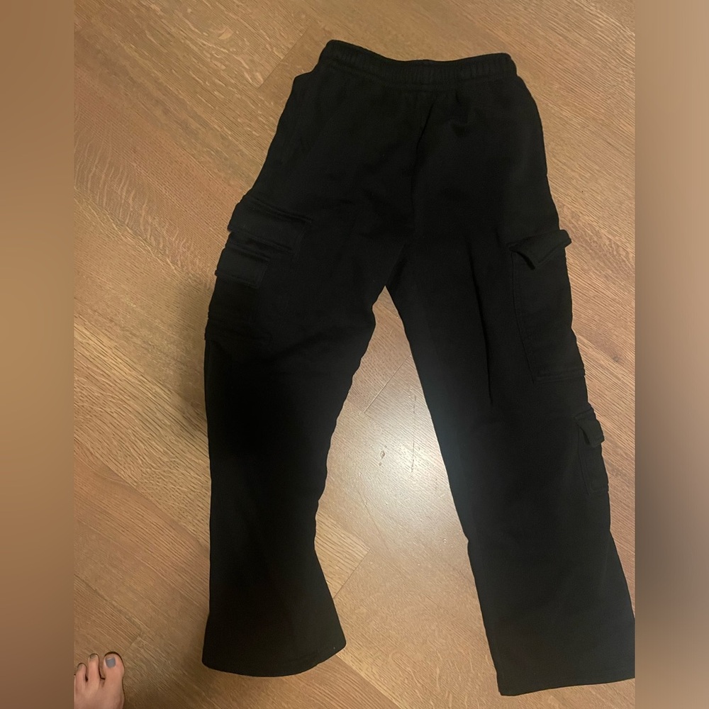 Garage Cargo Sweatpants